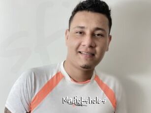 Madicksholes