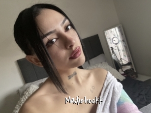 Madiehockk