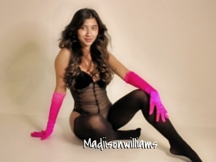 Madiisonwilliams