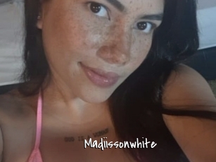 Madiissonwhite