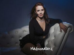 Madisonallard