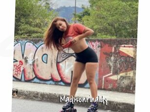 Madisonrinaldy
