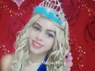 Madisonshy