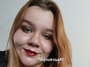 Madisonsugar