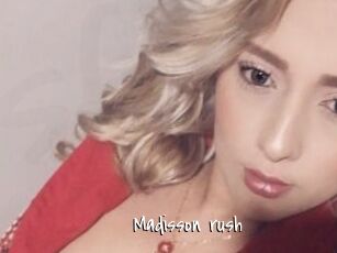 Madisson_rush