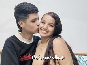 madissonandlucas Sexy Footjobs