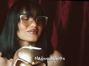 Madissonglerks