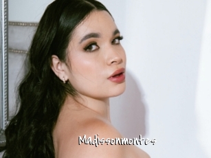 Madissonmontes