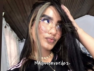 Madissonverdez