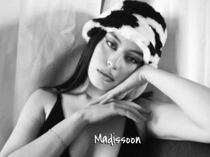 Madissoon