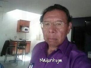 Maduritojm