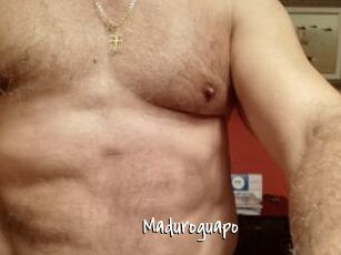 Maduroguapo