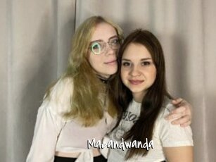 Maeandwanda