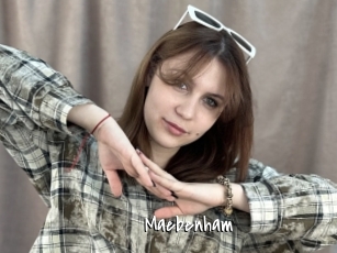 Maebenham