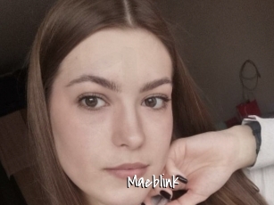 Maeblink