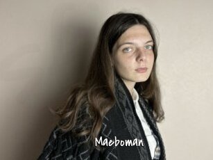 Maeboman