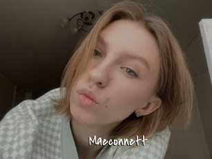 Maeconnett