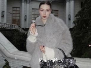 Maecrafton