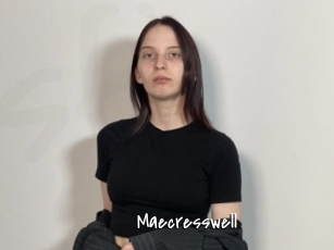 Maecresswell