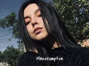 Maecrumpton
