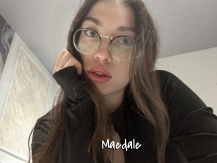 Maedale