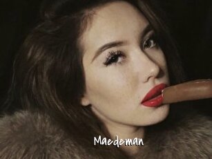 Maedeman