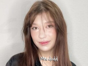 Maedodd