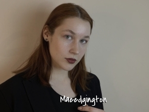Maeedgington