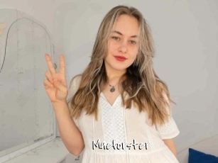 Maeforster
