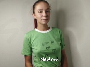 Maefrost