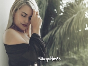 Maegoldman