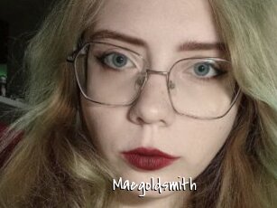 Maegoldsmith