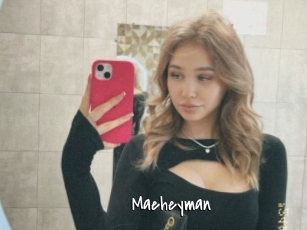 Maeheyman