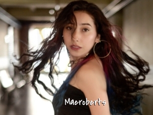 Maeroberts