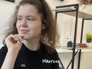 Maerose