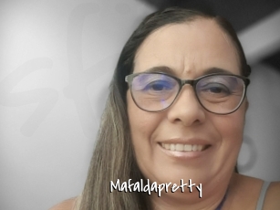 Mafaldapretty