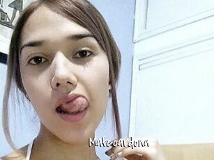 Mafecardona