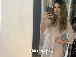 Mafeeandsofia