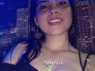 Maferush