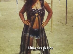 Mafesexylatina
