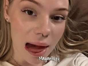 Maganfoxy