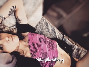 Magdalenaivey