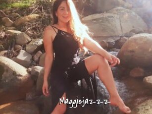 maggiejazzz Sexy Footjobs