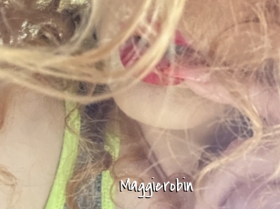 Maggierobin