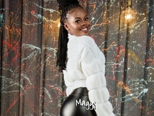 maggy Sexy Footjobs