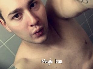 Magic_buu