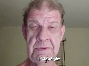 Magicadam