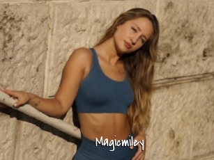Magicmiley