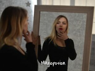 Magicposion