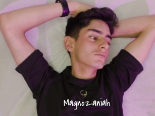 Magnozaniah